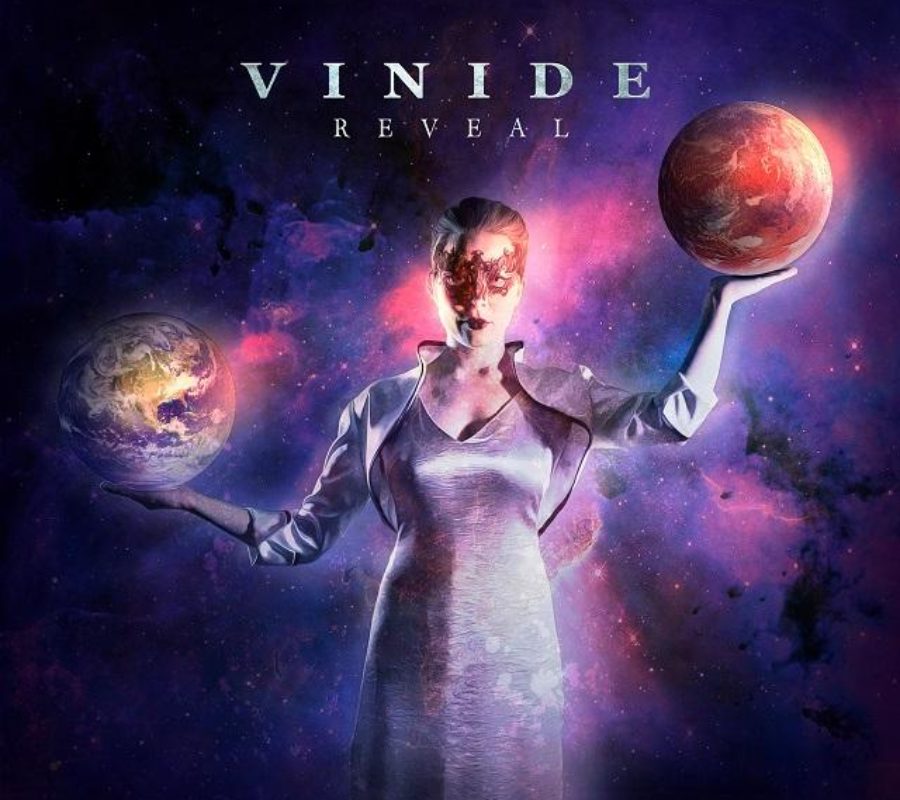 VINIDE – released their last music video for now and announce a farewell concert #vinide