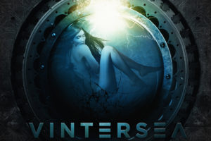 VINTERSEA – premieres ‘Old Ones’ video | Album ‘Illuminated’ out now #vintersea