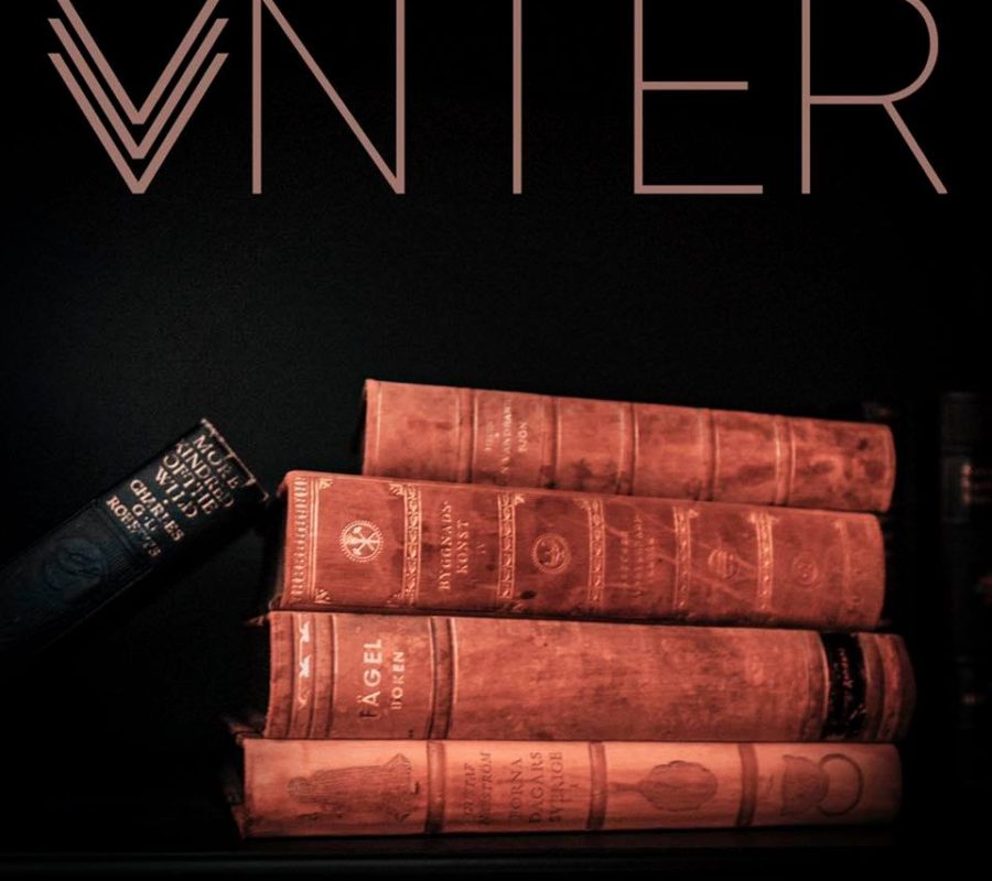 VNTER – release new single/video for “This Empty Space” #vnter