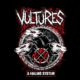 VULTURES – their EP titled “Hunger” set to be released on October 4, 2019 #vultures