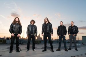 WARBRINGER – Premieres Explosive New Single ‘Firepower Kills’ via Napalm Records #warbringer