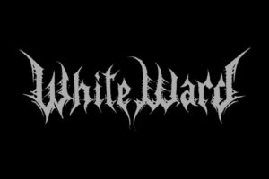 WHITE WARD – “Love Exchange Failure” album to be released  Release on September 20th 2019 via Debemur Morti Productions #whiteward