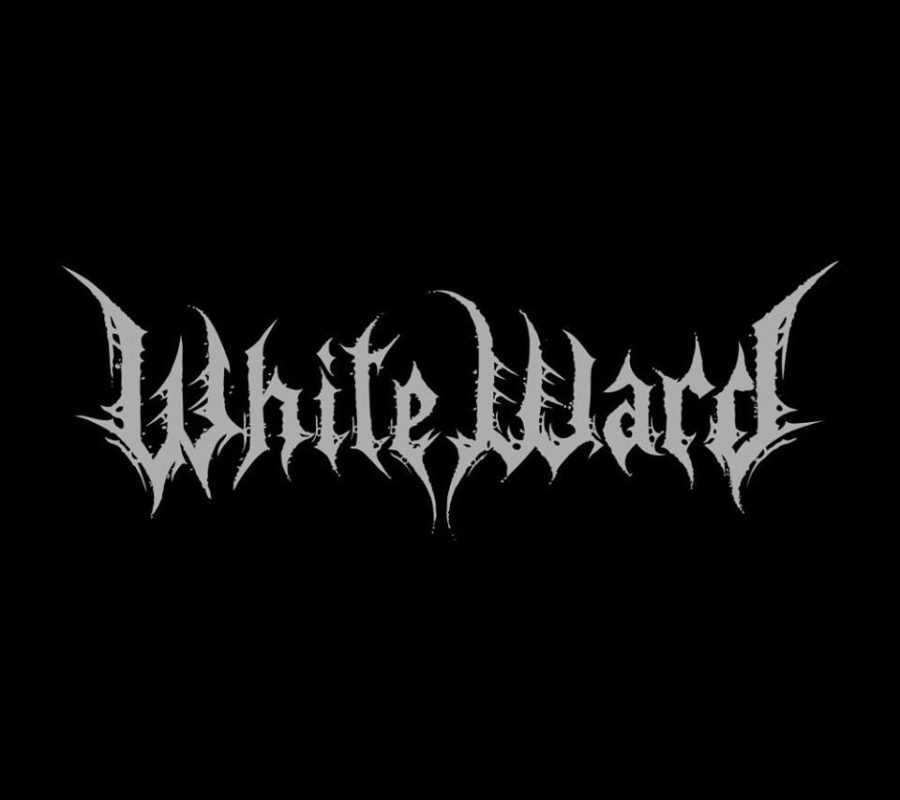 WHITE WARD – “Love Exchange Failure” album to be released  Release on September 20th 2019 via Debemur Morti Productions #whiteward