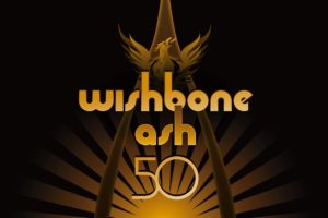 WISHBONE ASH – sign with SPV/Steamhammer, New Studio Album out in January 2020 & more #wishboneash