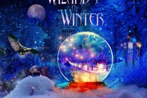 THE WIZARDS OF WINTER – New Album, “The Christmas Dream,” is out NOW #wizardsofwinter