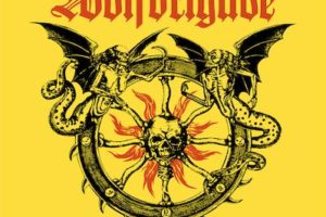 WOLFBRIGADE – release “The Wolfman” official video, tenth album incoming on Southern Lord November 8, 2019 #wolfbrigade