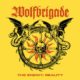 WOLFBRIGADE – release “The Wolfman” official video, tenth album incoming on Southern Lord November 8, 2019 #wolfbrigade