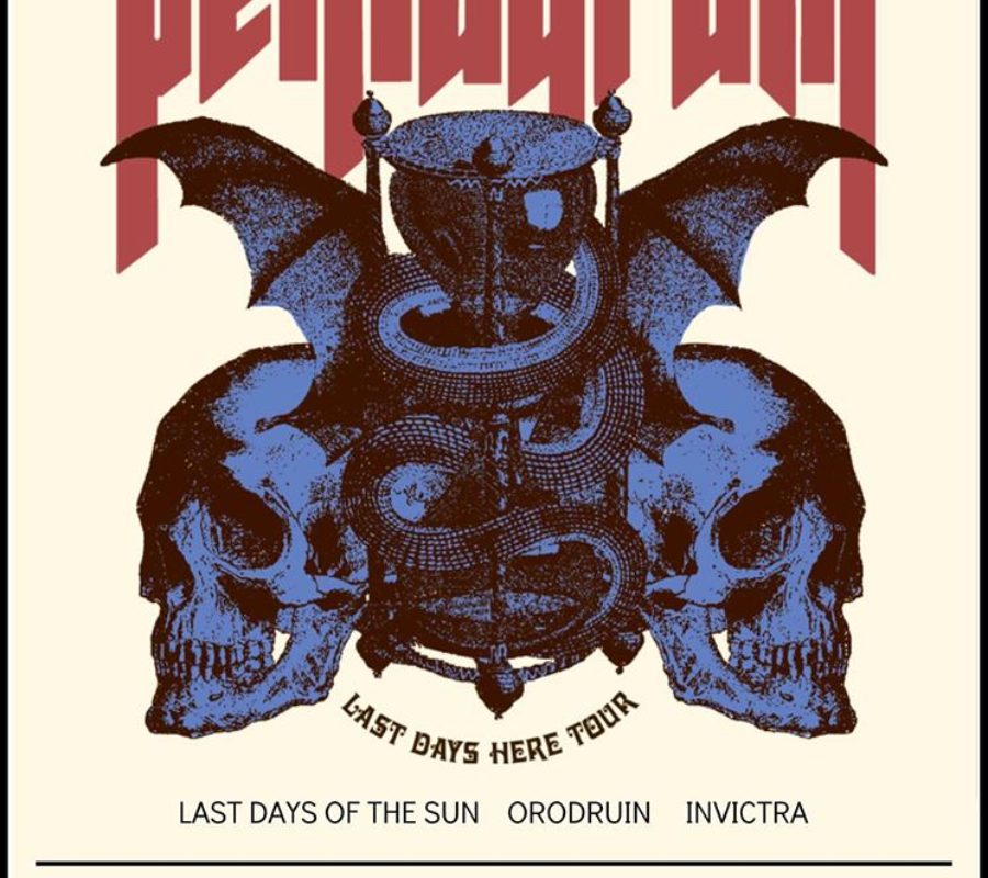 PENTAGRAM – fan filmed videos from the Montage Music Hall, Rochester, NY on October 29, 2019 #pentagram