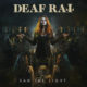 DEAF RAT –  to release their album “Ban The Light” on November 1, 2019 via AFM Records #deafrat