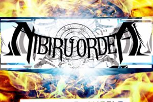 NIBIRU ORDEAL – to release debut album in November – Music video for Demons & Angels released  #nibiruordeal