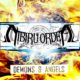 NIBIRU ORDEAL – to release debut album in November – Music video for Demons & Angels released  #nibiruordeal