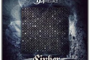 SL THEORY announce the release of their new album “Cipher”, out on December 6th, 2019 #sltheory
