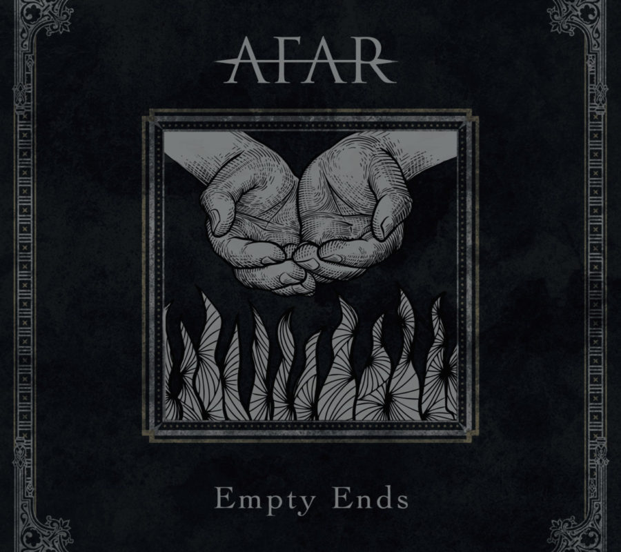 AFAR – streamed new record ‘Empty Ends’ for full | New EP out now on all digital platforms #afar #emptyends