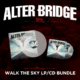ALTER BRIDGE – Release “Dying Light” from Upcoming Album “Walk The Sky” – Available Worldwide on October 18th via Napalm Records #alterbirdge
