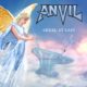 ANVIL – LEGAL AT LAST album review #anvil #legalatlast