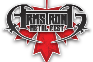 ARMSTRONG METALFEST – 2020 Launches Early Bird Pre-Sale Tickets #armstrongmetalfest