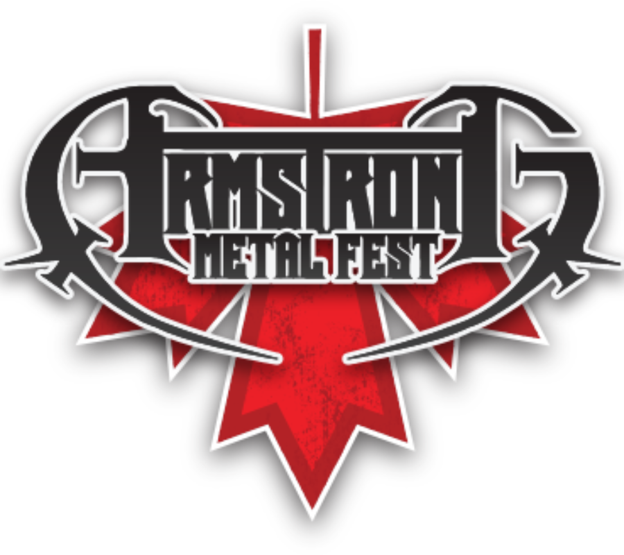 ARMSTRONG METALFEST – 2020 Launches Early Bird Pre-Sale Tickets #armstrongmetalfest