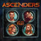 ASCENDERS – shared music video for the title-track of ‘Let Me Fight’. Out now for CD & Digital #ascenders