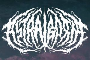 ASTRALBORNE – set to release their debut album “Eternity’s End “on November 22nd, 2019  #astralborne