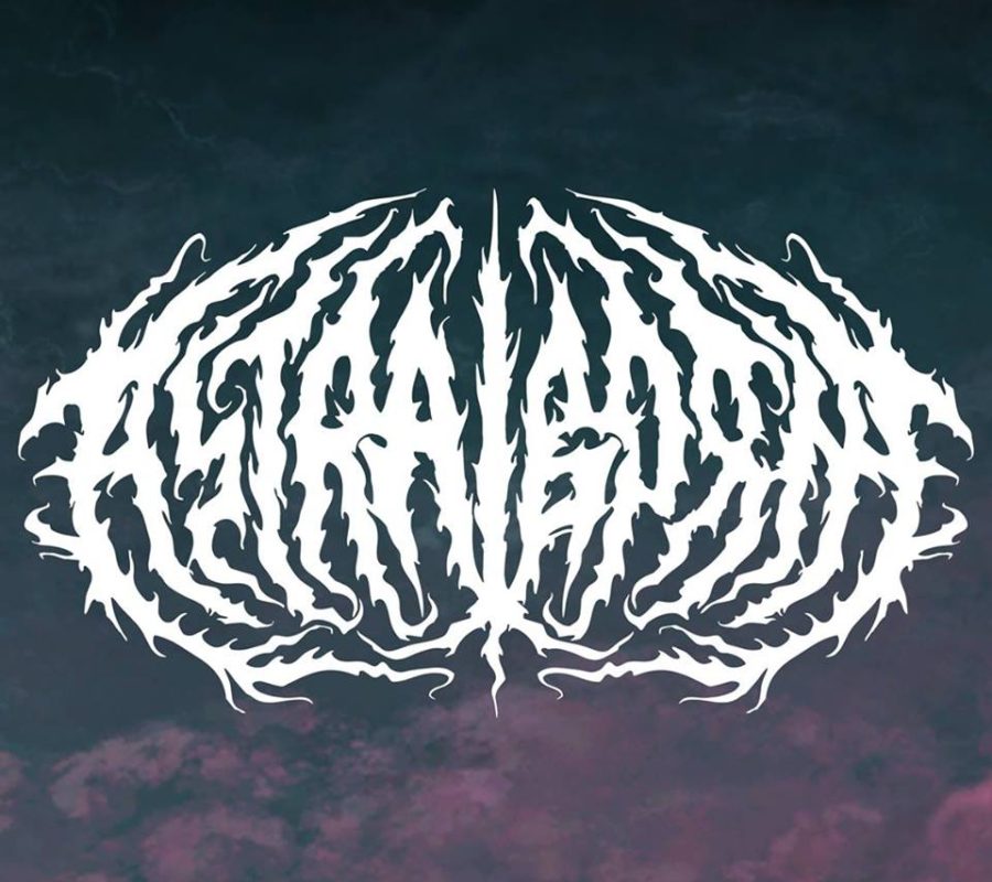 ASTRALBORNE – set to release their debut album “Eternity’s End “on November 22nd, 2019  #astralborne