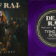DEAF RAT – releases 3rd single from upcoming album #deafrat