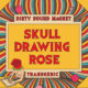 DIRTY SOUND MAGNET – unveiled new single “Skull Drawing Rose” | New album ‘Transgenic’ coming out later this month #dirtysoundmagnet