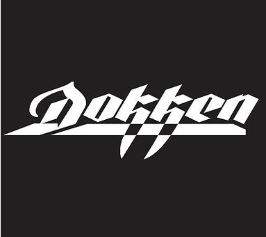 DOKKEN (Hard Rock – USA) –  LP & CD Box sets of their 4 CLASSIC ALBUMS is out now #Dokken