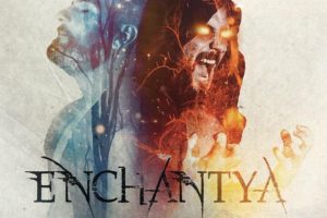 EnChanTya – released a new music video “Downfall to Power” via Inverse Records #enchantya