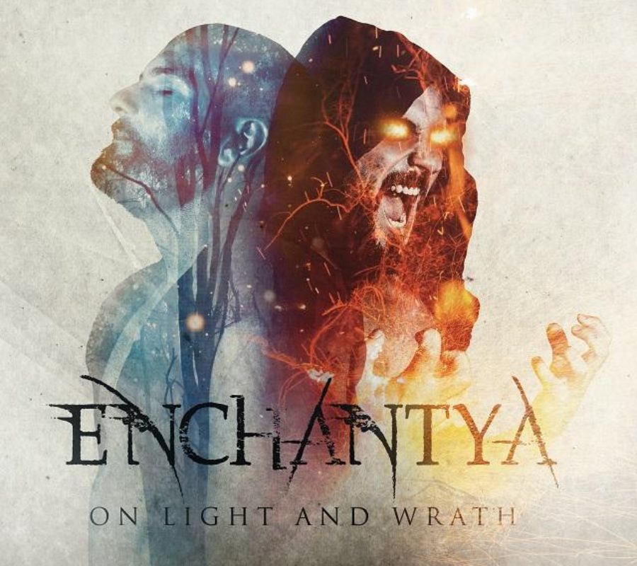 EnChanTya – released a new music video “Downfall to Power” via Inverse Records #enchantya