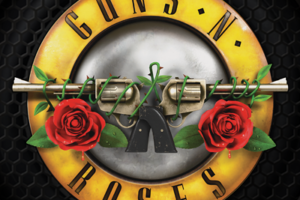 Guns N’ Roses – one official clip and fan filmed videos from the Chesapeake Arena in Oklahoma City on October 23rd, 2019 #gunsnroses #NotinThisLifetimeTour