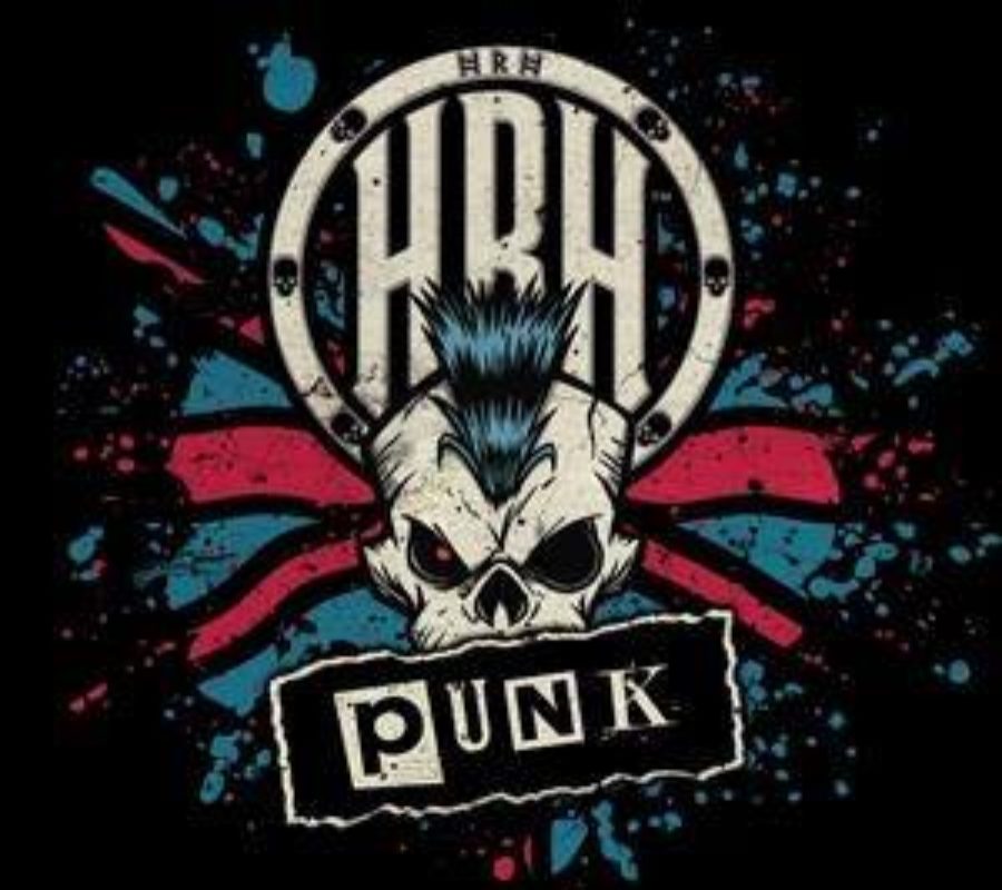 HRH PUNK 2 Festival – Anarchy in UK 2020 Announce First 18 Bands: UK SUBS, RUTS DC, THE BOYS, THE TOASTERS, 999, And More #hrhpunk