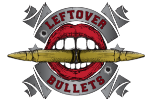 LEFTOVER BULLETS – “Confused” Official Video #leftoverbullets