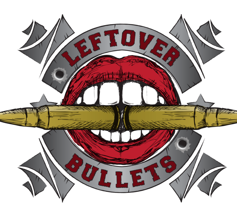 LEFTOVER BULLETS – “Confused” Official Video #leftoverbullets