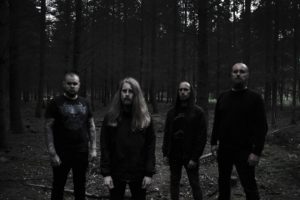 LETHVM – shared music video “Ananké” and streamed new album ‘Acedia’ | Out now for LP, tape & Digital #lethvm