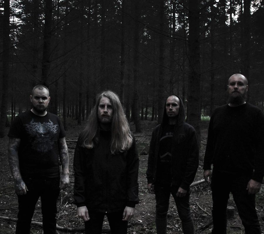 LETHVM – shared music video “Ananké” and streamed new album ‘Acedia’ | Out now for LP, tape & Digital #lethvm