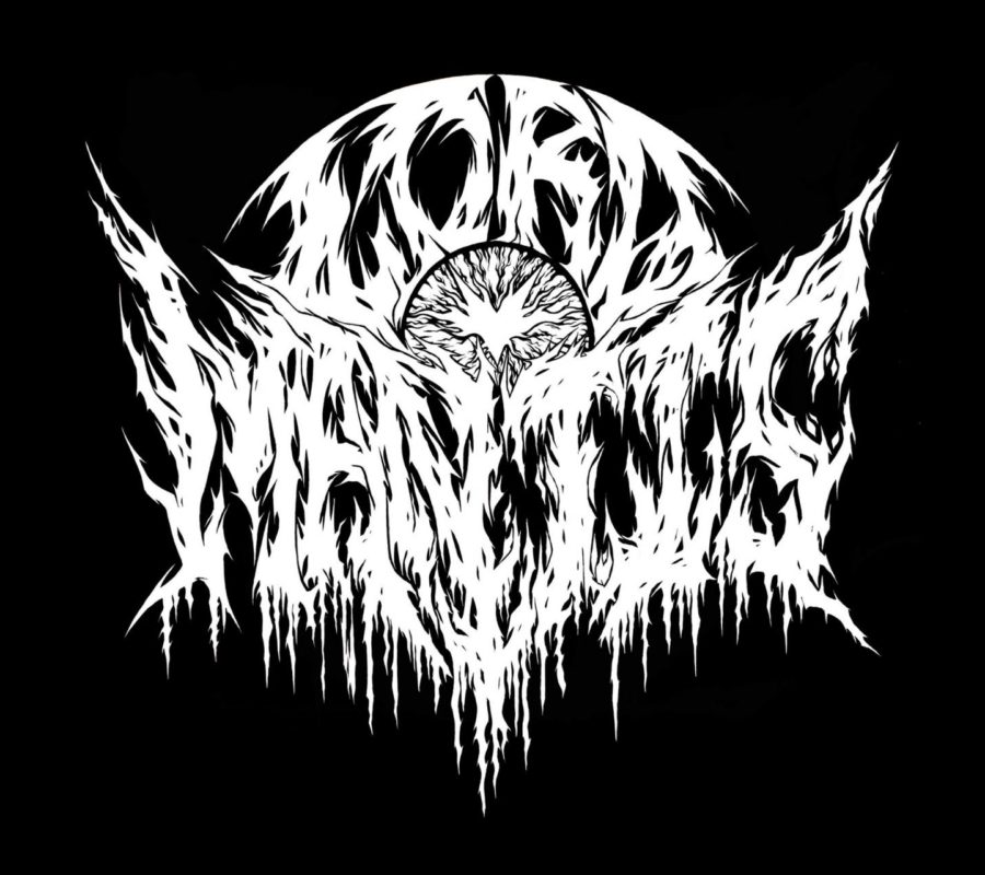 LORD MANTIS – “Universal Death Church” album to be released in November through Profound Lore Records #lordmantis