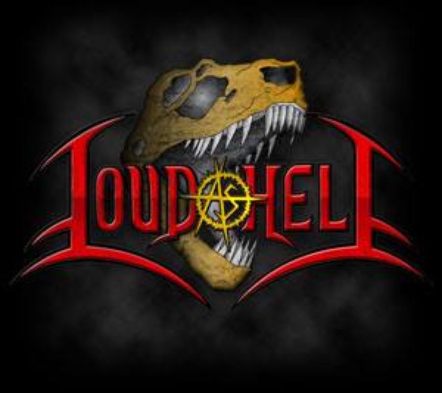 LOUD AS HELL – Open Band Submissions For 2020 Line Up #loudashell #LAH9