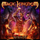 MAGIC KINGDOM – to release “MetAlmighty” album via AFM Records on November 22, 2019 #magickingdom