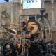 Drummer MARK CROSS (Firewind, Tainted Nation, Helloween) announces new project! #markcross