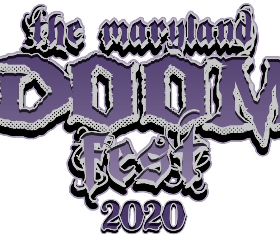 MARYLAND DOOM FEST – Announces 2020 Lineup * June 18-21 * CIRITH UNGOL, BLOOD CEREMONY, MONDO GENERATOR, SPEEDEALER + MORE! EarlyBird Starts Dec. 17 #marylanddoomfest2020