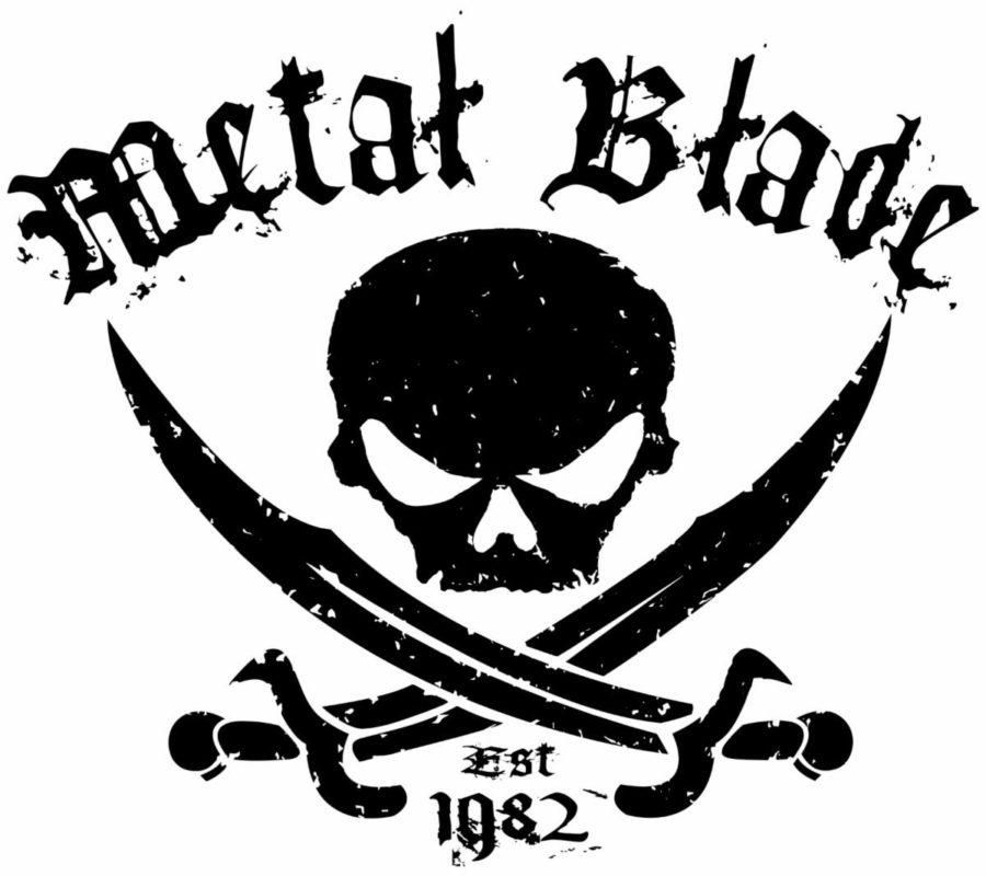 METAL BLADE RECORDS – opens store in Las Vegas, NV – rare and out-of-print items now for sale! #metalbladerecords