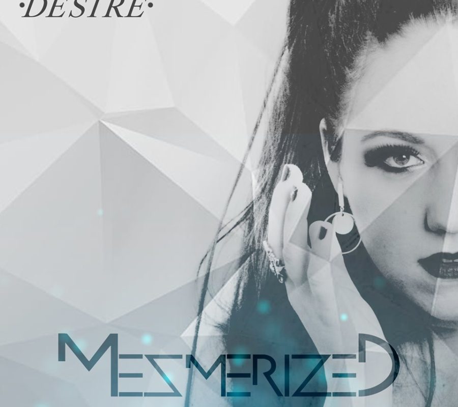MEZMERIZED – “Desire” Official Video release #mezmerized #desire