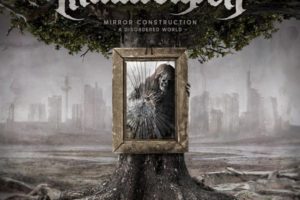 MINDREAPER – check out their album “Mirror Construction (…a disordered World)” #mindreaper