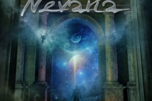 NEVARIA – new lyric video for the first single “Life” taken from the upcoming album “Finally Free”  #nevaria