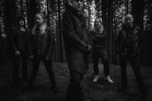 NEXORUM –  release official video for “Saligia Moralis Codice” (watch in 4K), video produced by Gray Gull Productions #nexorum