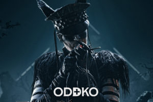 ODDKO – Reveals New Video for “The Strangers” #oddko