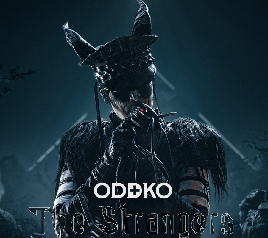 ODDKO – Reveals New Video for “The Strangers” #oddko