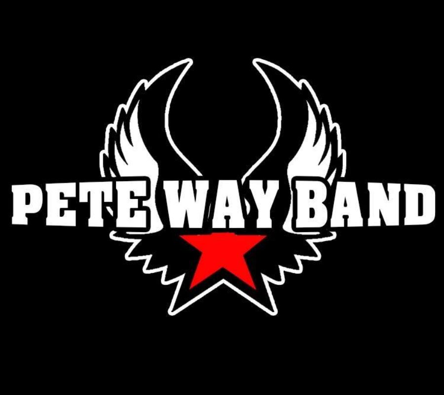 PETE WAY (UFO, WAYSTED, OZZY OSBOURNE bassist) – To Release Limited White Vinyl Edition Of ‘Amphetamine’ Album In December #peteway