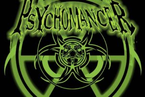 PSYCHOMANCER – Releasing ‘Shards of the Hourglass’ on Halloween #psychomancer