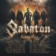 SABATON – fan filmed video of the FULL SHOW in HD from Revolution Live, Fort Lauderdale, FL on October 4, 2019 #SABATON #TheGreatWar #RevolutionLive